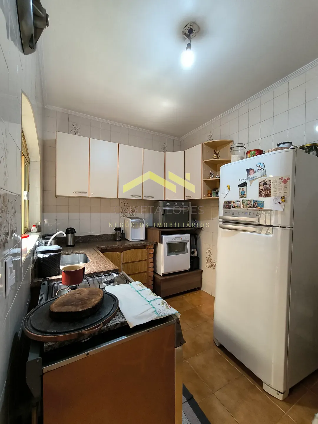 Sobrado, 3 quartos, 167 m² - Foto 20