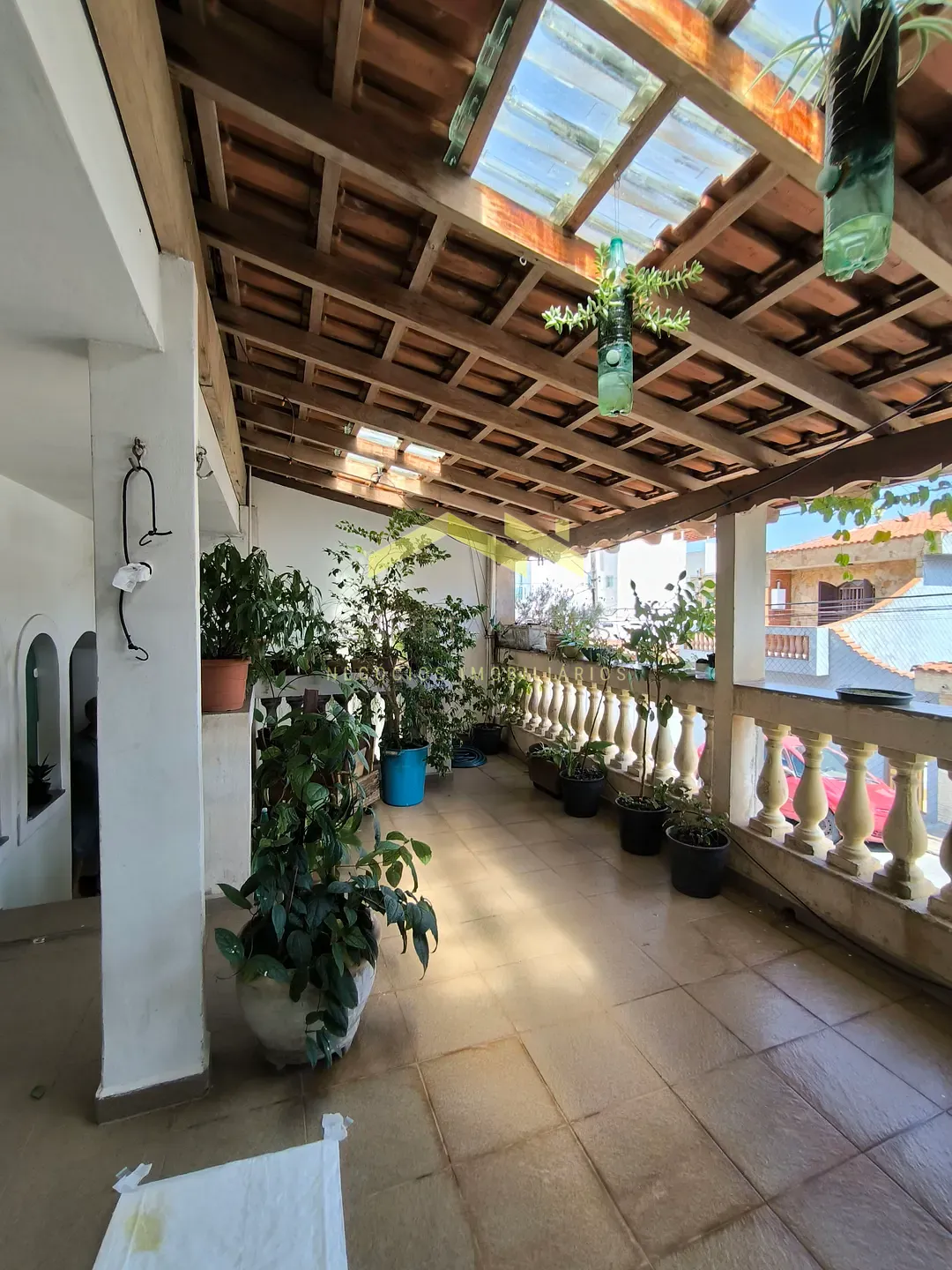 Sobrado, 3 quartos, 167 m² - Foto 13