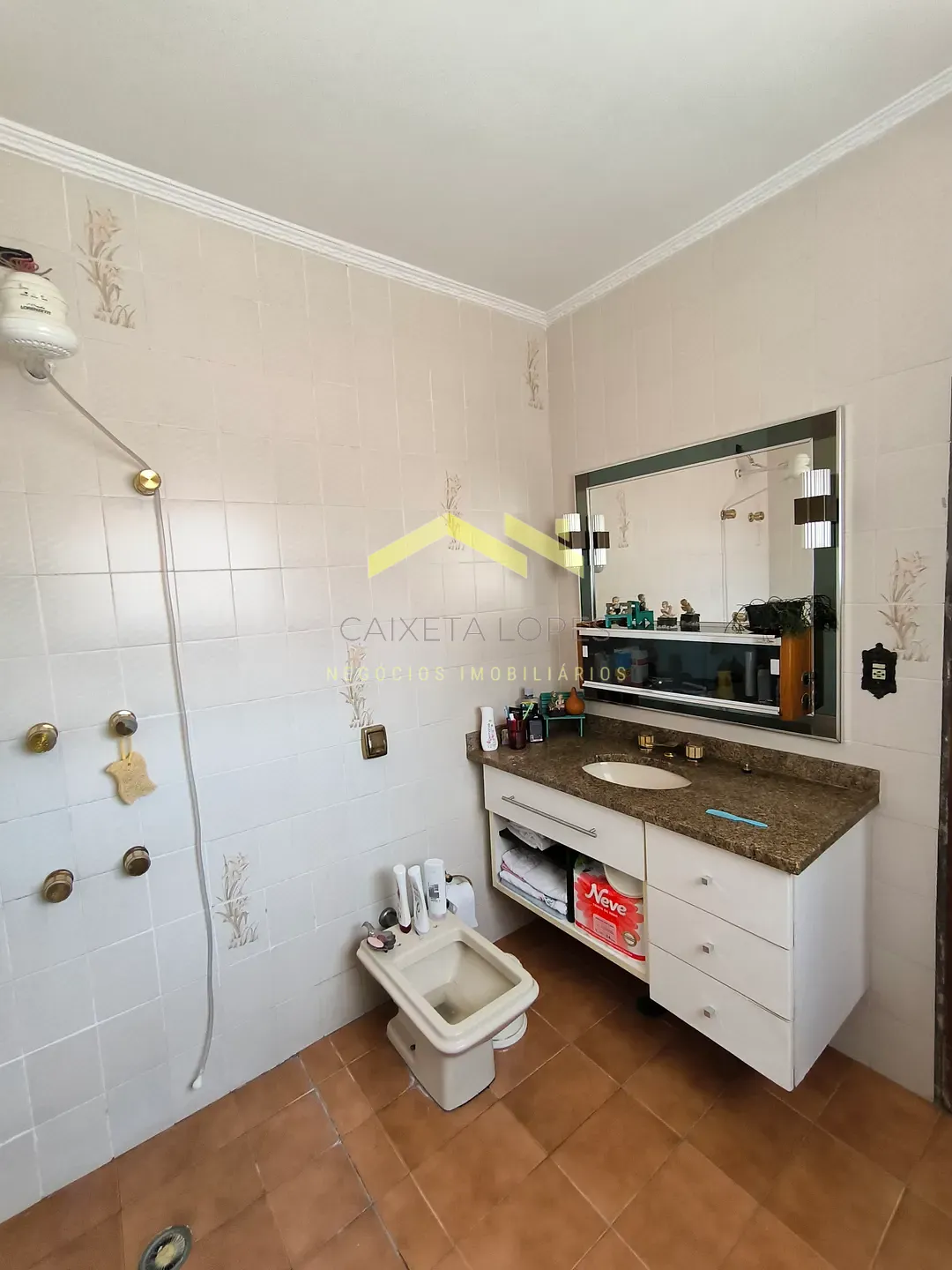 Sobrado, 3 quartos, 167 m² - Foto 8
