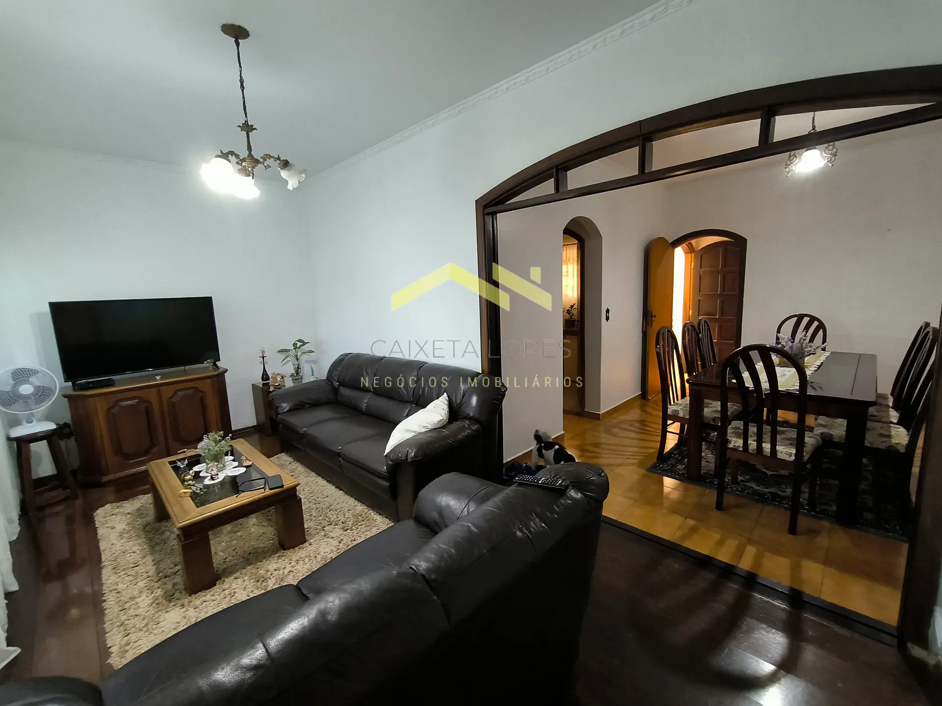 Sobrado, 3 quartos, 167 m² - Foto 6