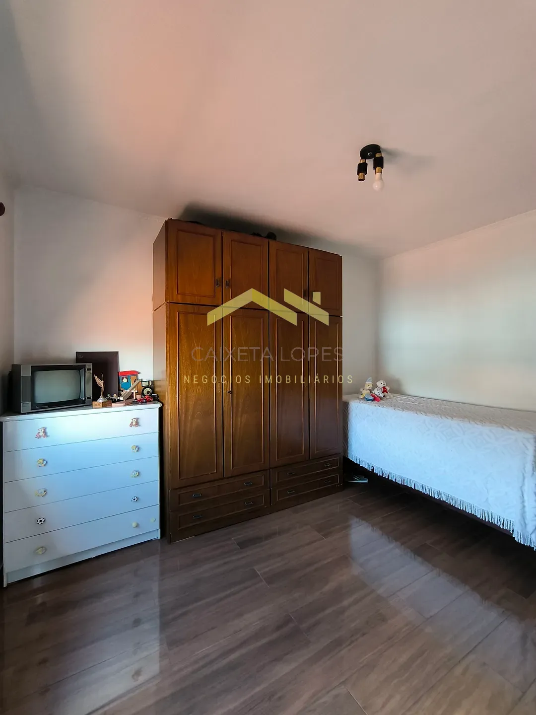Sobrado, 3 quartos, 167 m² - Foto 2