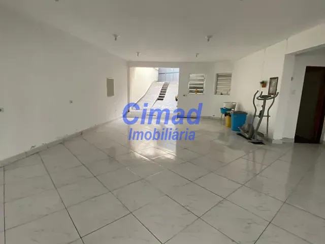 Sobrado 3 quartos e 3 banheiros, para alugar, no bairro Vila Paiva em São Paulo