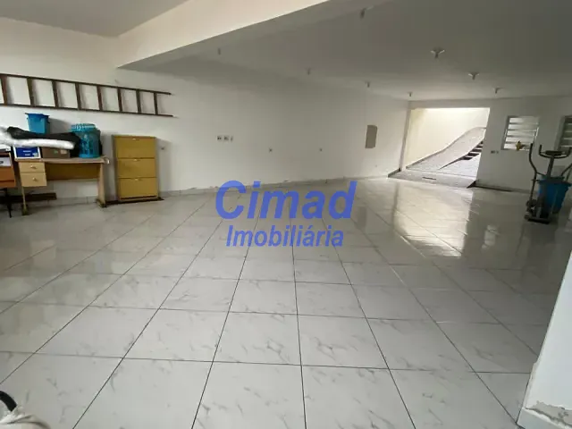 Sobrado 3 quartos e 3 banheiros, para alugar, no bairro Vila Paiva em São Paulo