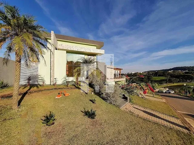 Sobrado com 800m² 3 quartos e 5 banheiros, à venda, no bairro Morro Alto em Itupeva