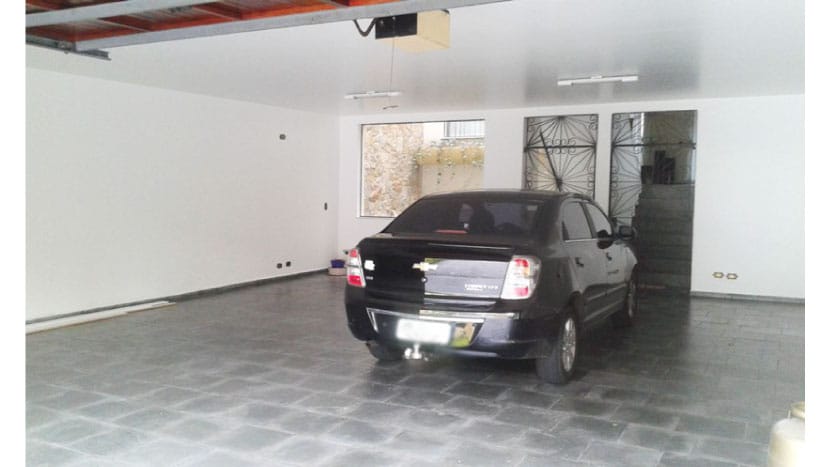 Sobrado à venda 4 Quartos, 4 Suites, 9 Vagas, 800M², Campestre, Santo André - SP