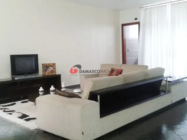 Sobrado com 800m² 4 quartos e 12 banheiros, à venda, no bairro Campestre em Santo André