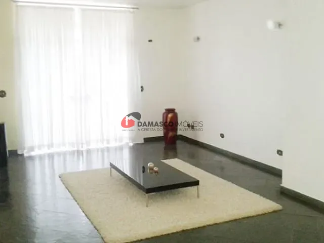 Sobrado com 800m² 4 quartos e 12 banheiros, à venda, no bairro Campestre em Santo André