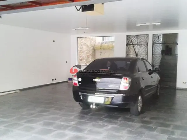 Sobrado com 800m² 4 quartos e 12 banheiros, à venda, no bairro Campestre em Santo André