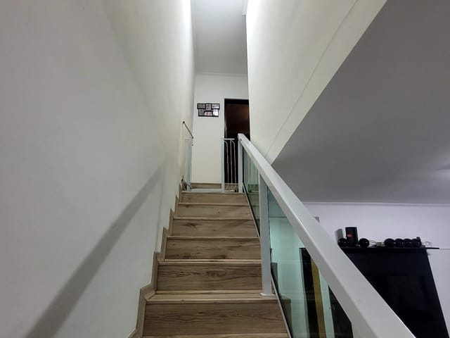 Sobrado com 100m² 2 quartos e 1 banheiro, à venda, no bairro Jardim Arize em São Paulo