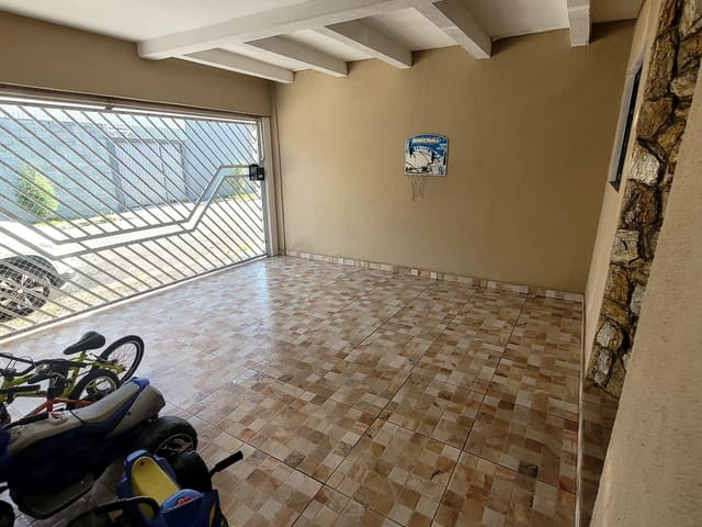 Sobrado com 100m² 2 quartos e 1 banheiro, à venda, no bairro Jardim Arize em São Paulo