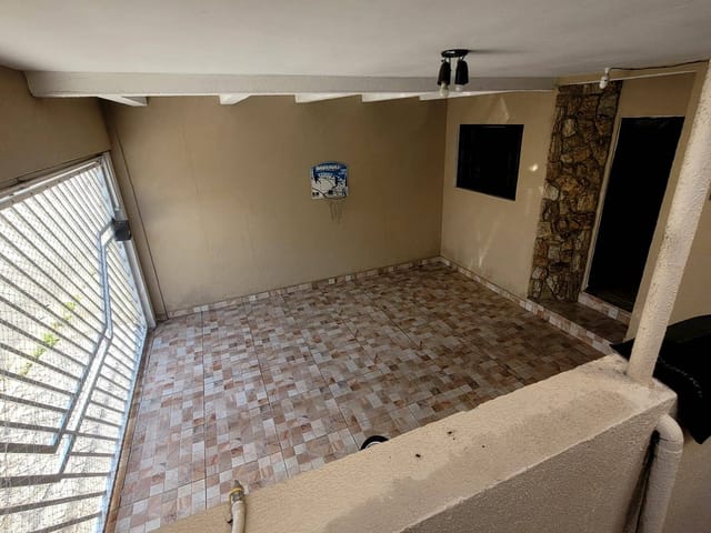 Sobrado com 100m² 2 quartos e 1 banheiro, à venda, no bairro Jardim Arize em São Paulo
