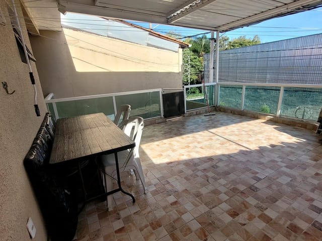 Sobrado com 100m² 2 quartos e 1 banheiro, à venda, no bairro Jardim Arize em São Paulo