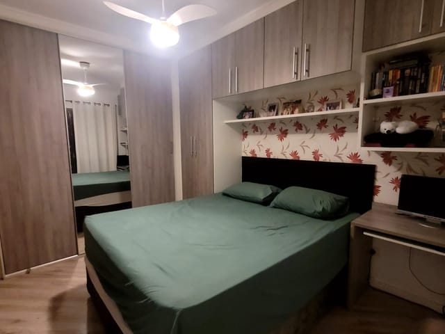 Sobrado com 100m² 2 quartos e 1 banheiro, à venda, no bairro Jardim Arize em São Paulo