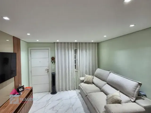 Sobrado com 140m² 3 quartos e 4 banheiros, à venda, no bairro Chácara Nossa Senhora do Bom Conselho em São Paulo
