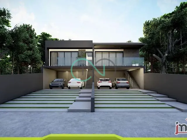 Sobrado com 260m² 3 quartos e 2 banheiros, à venda, no bairro Centenário em Sapiranga