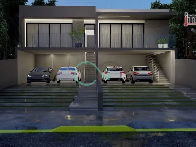 Sobrado com 260m² 3 quartos e 2 banheiros, à venda, no bairro Centenário em Sapiranga