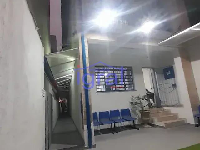 Sobrado com 185m², à venda ou para alugar, no bairro Vila Parque Jabaquara em São Paulo