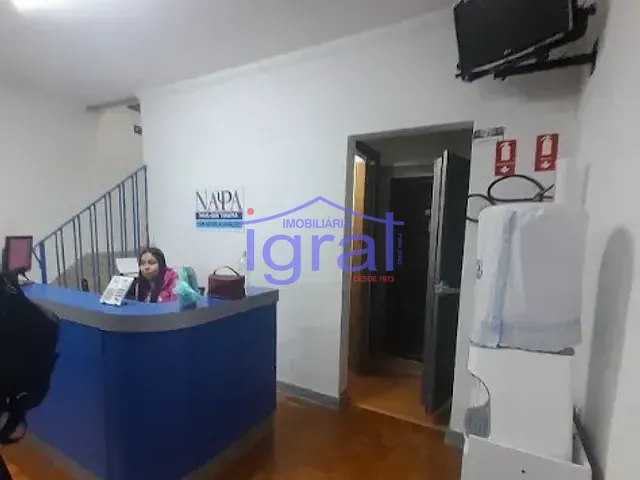 Sobrado com 185m², à venda ou para alugar, no bairro Vila Parque Jabaquara em São Paulo