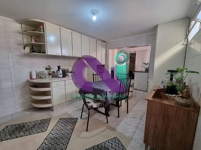 Sobrado com 125m² 4 quartos e 3 banheiros, à venda, no bairro Jardim das Flores em Osasco
