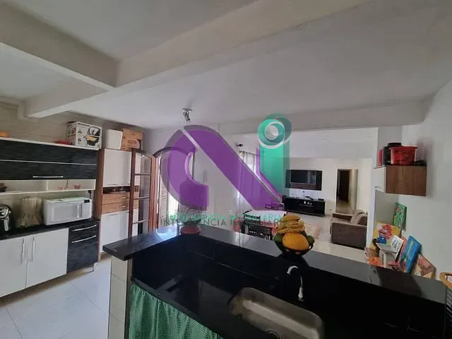 Sobrado com 125m² 4 quartos e 3 banheiros, à venda, no bairro Jardim das Flores em Osasco