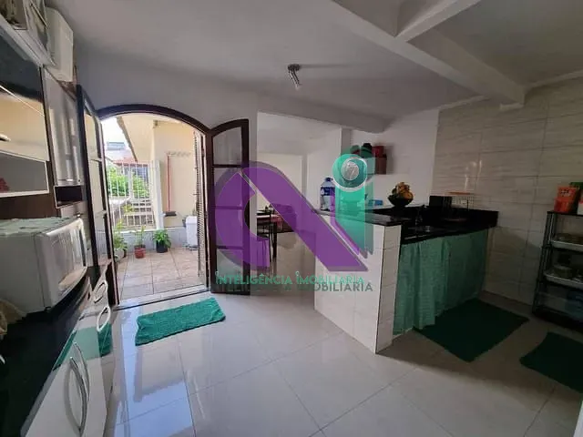 Sobrado com 125m² 4 quartos e 3 banheiros, à venda, no bairro Jardim das Flores em Osasco