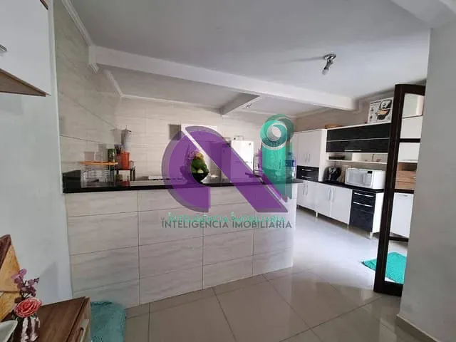 Sobrado com 125m² 4 quartos e 3 banheiros, à venda, no bairro Jardim das Flores em Osasco