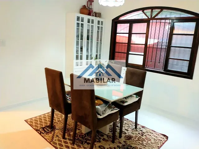 Sobrado com 180m² 3 quartos e 4 banheiros, à venda, no bairro Jardim Regina em São Paulo
