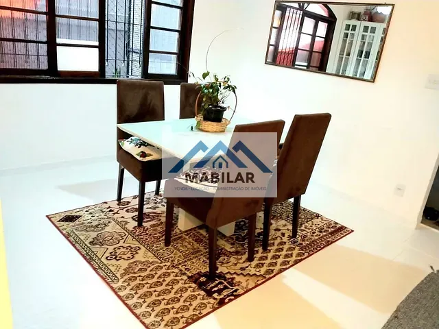 Sobrado com 180m² 3 quartos e 4 banheiros, à venda, no bairro Jardim Regina em São Paulo