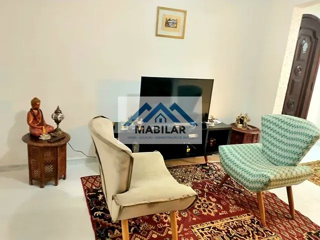 Sobrado com 180m² 3 quartos e 4 banheiros, à venda, no bairro Jardim Regina em São Paulo