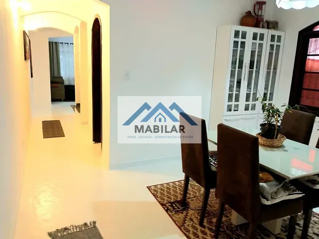 Sobrado com 180m² 3 quartos e 4 banheiros, à venda, no bairro Jardim Regina em São Paulo