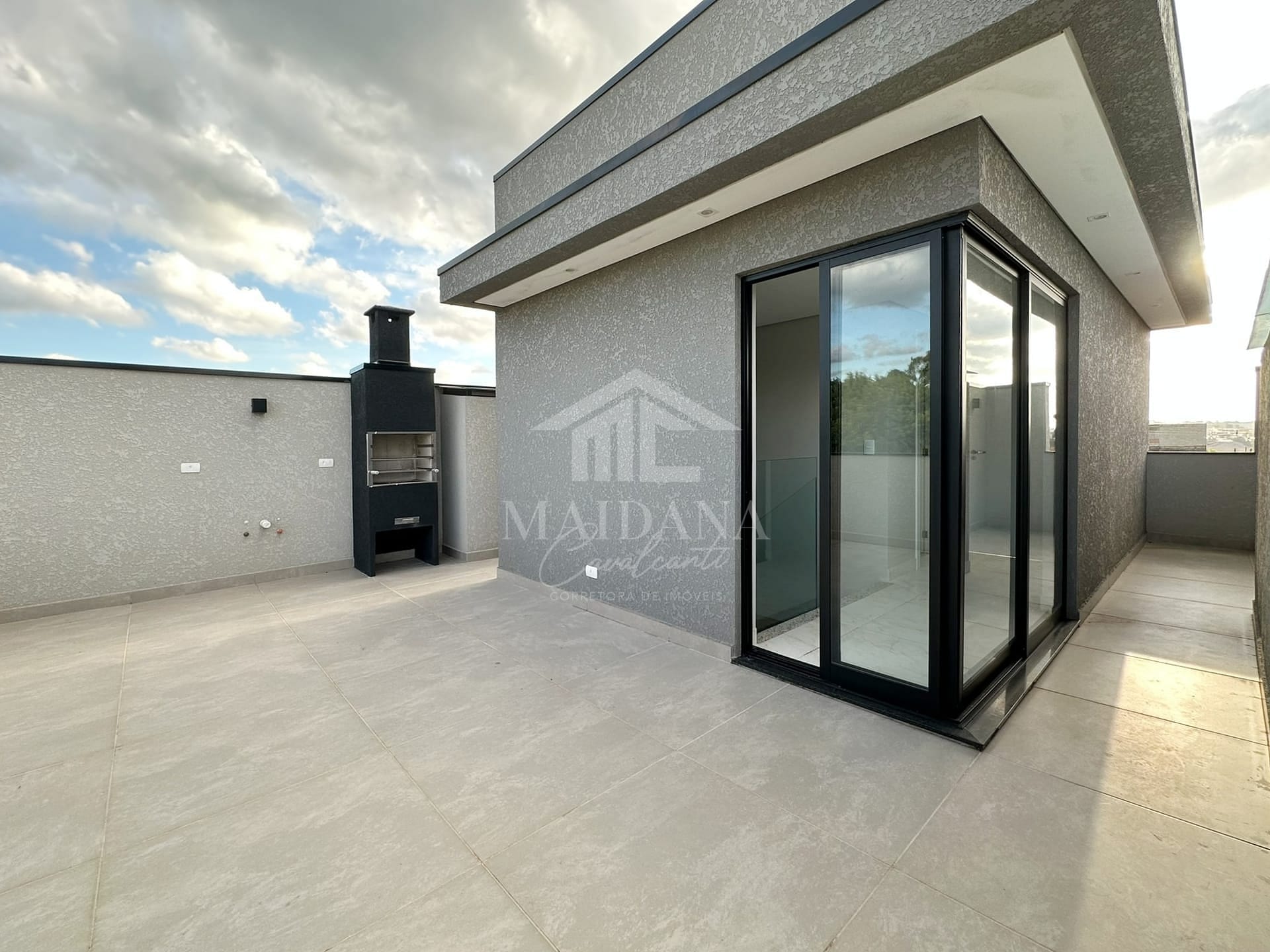 Sobrado, 3 quartos, 169 m² - Foto 31