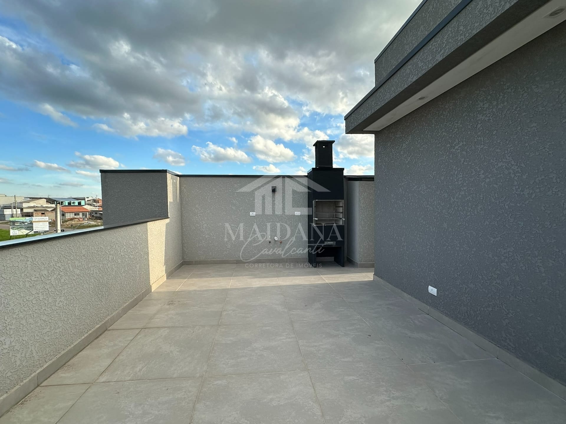 Sobrado, 3 quartos, 169 m² - Foto 32