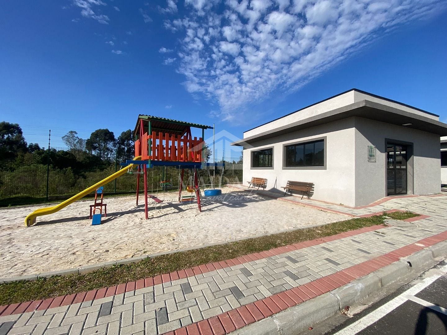 Sobrado, 3 quartos, 169 m² - Foto 39