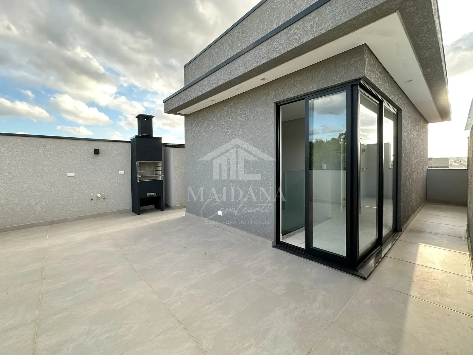 Sobrado, 3 quartos, 169 m² - Foto 31