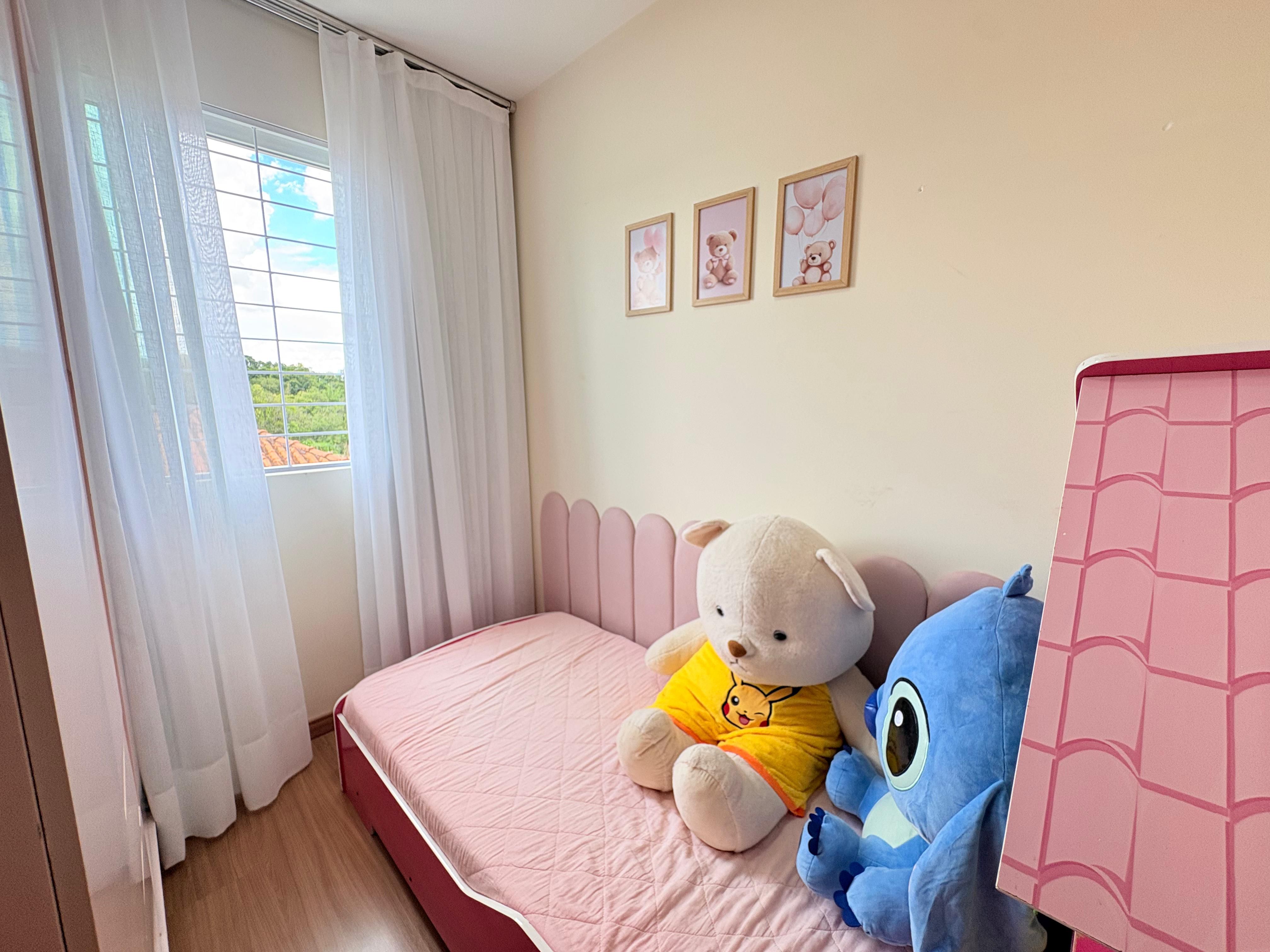 Sobrado, 3 quartos, 80 m² - Foto 23