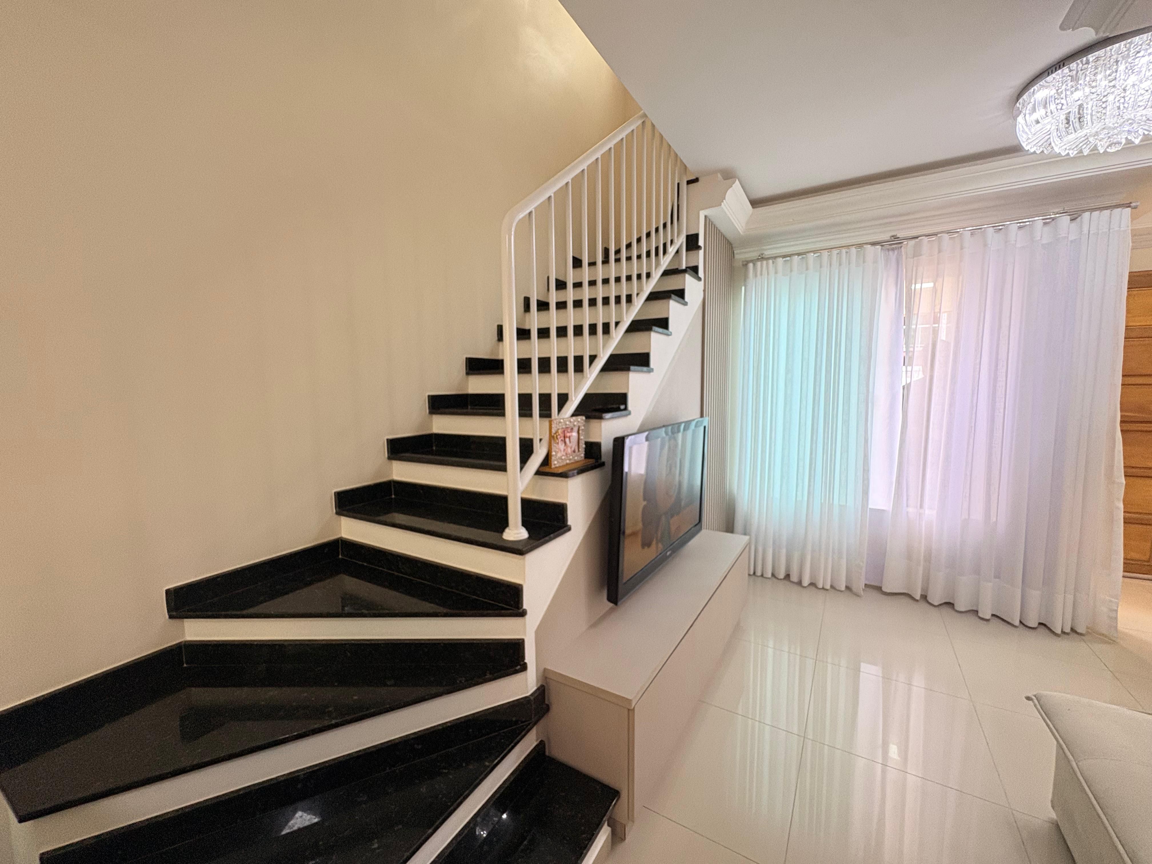 Sobrado, 3 quartos, 80 m² - Foto 11