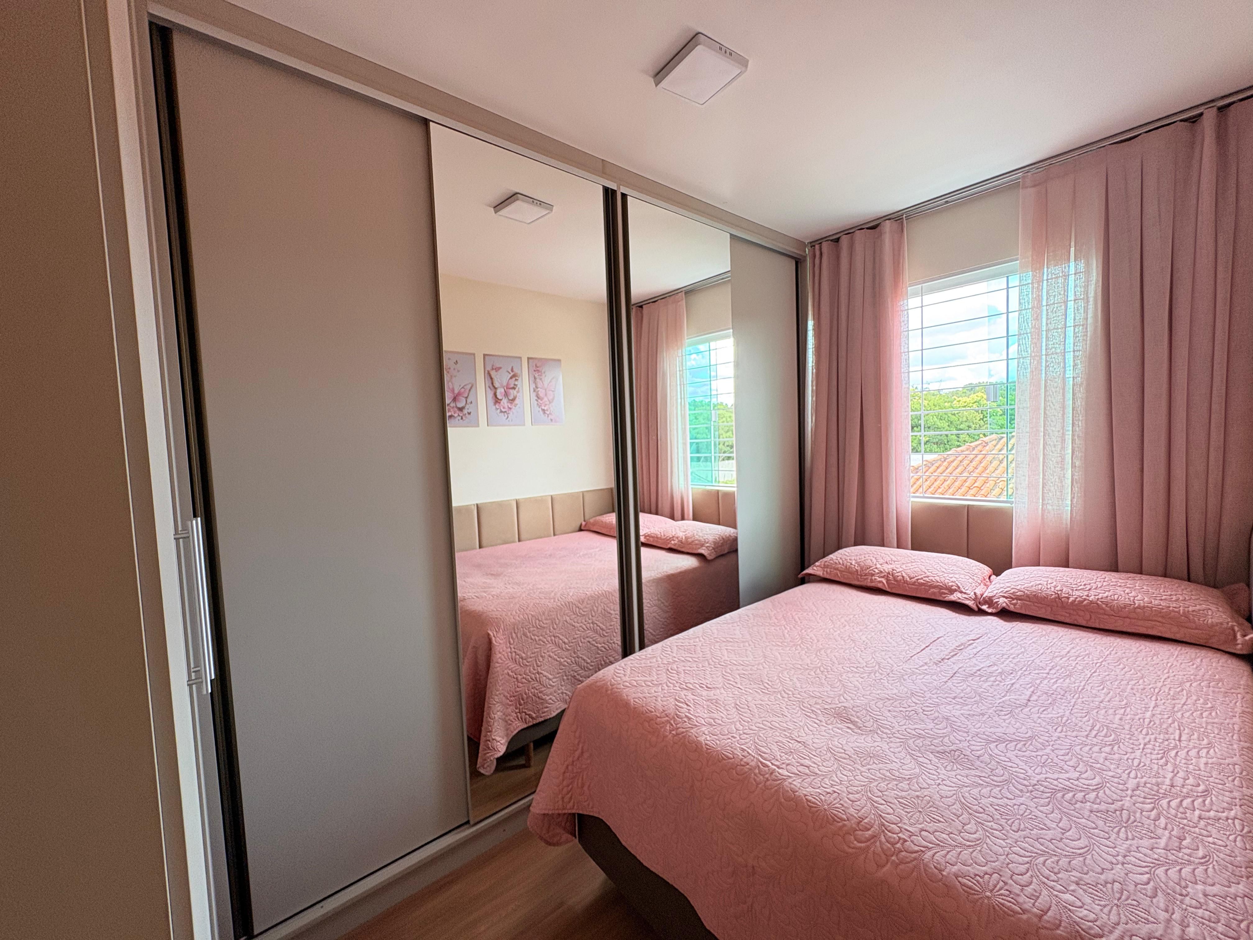 Sobrado, 3 quartos, 80 m² - Foto 15