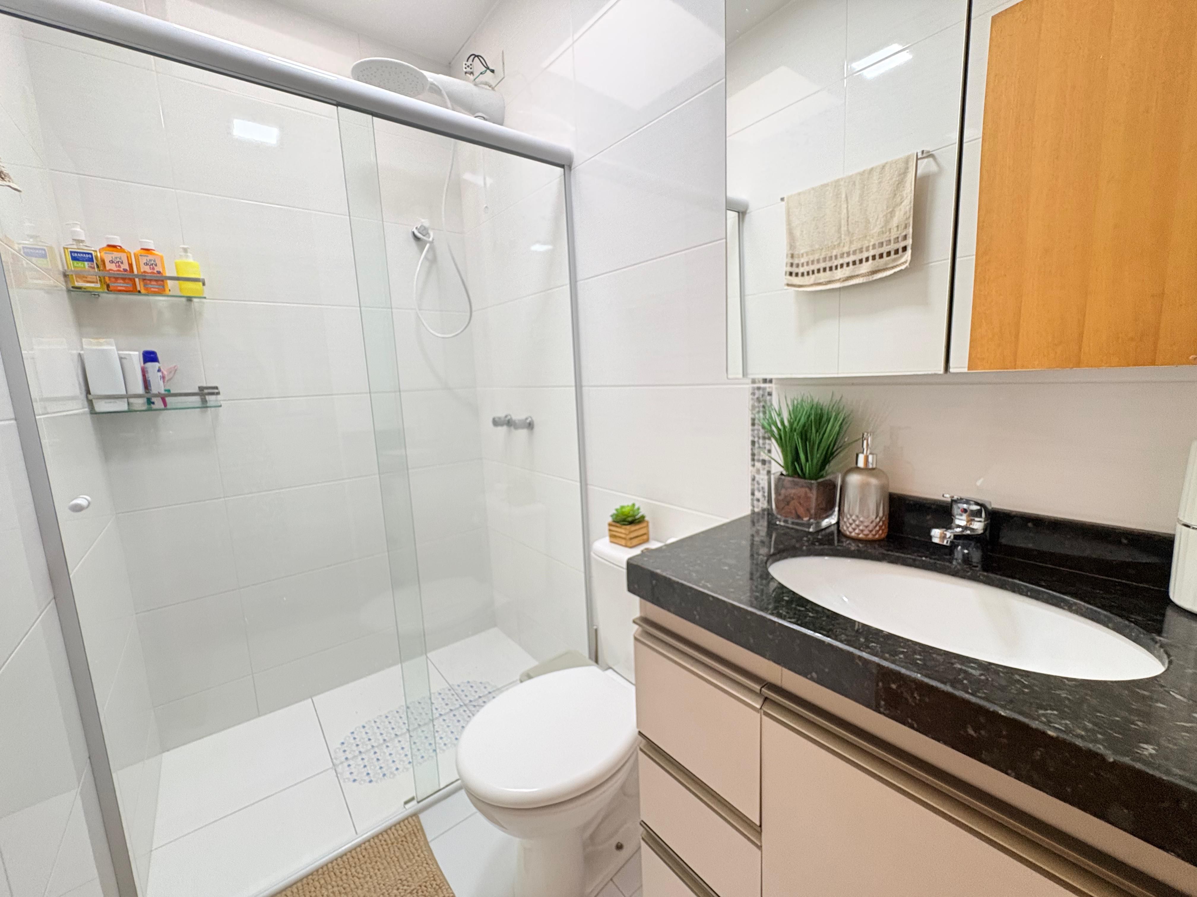 Sobrado, 3 quartos, 80 m² - Foto 10