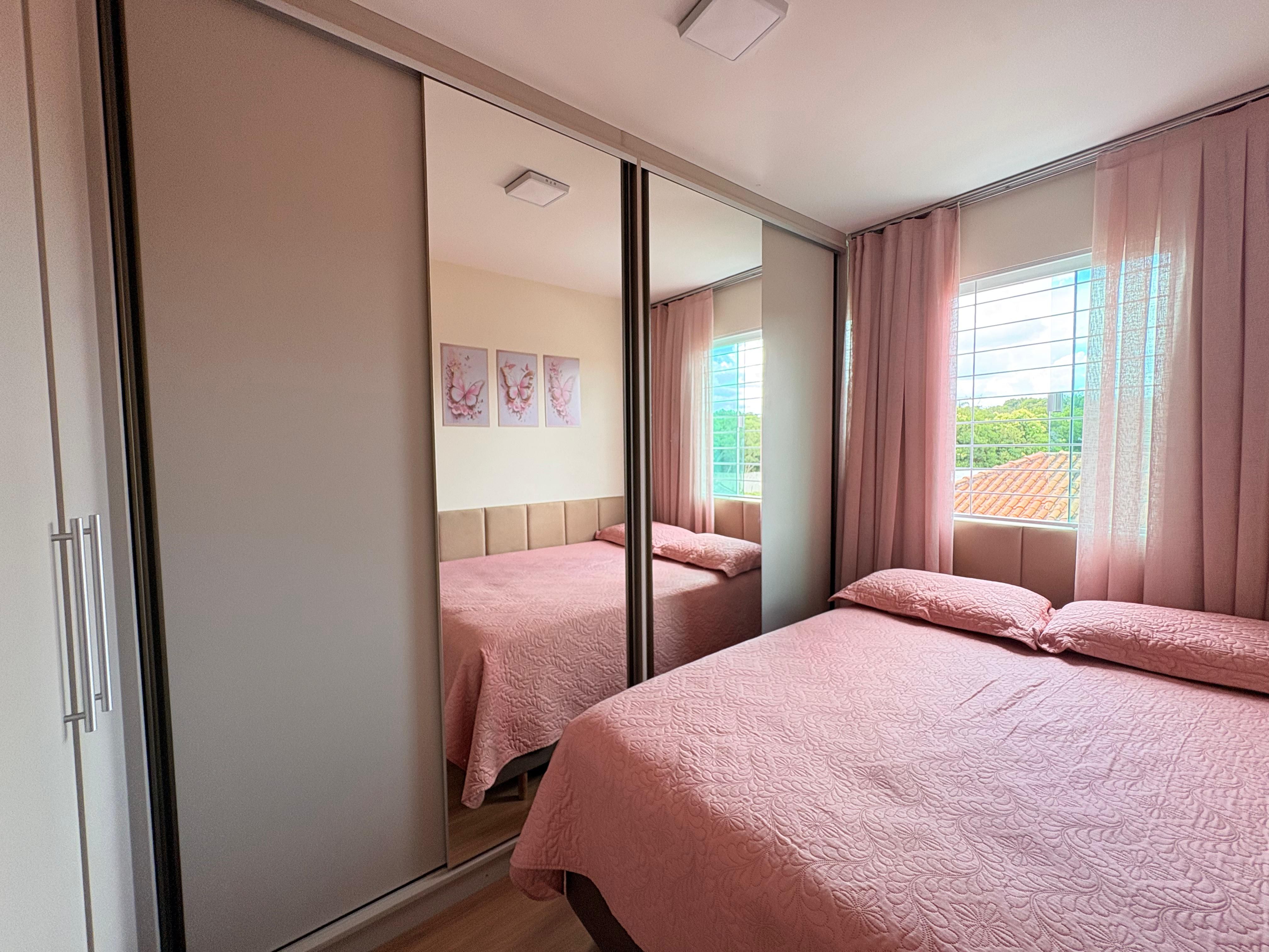 Sobrado, 3 quartos, 80 m² - Foto 14