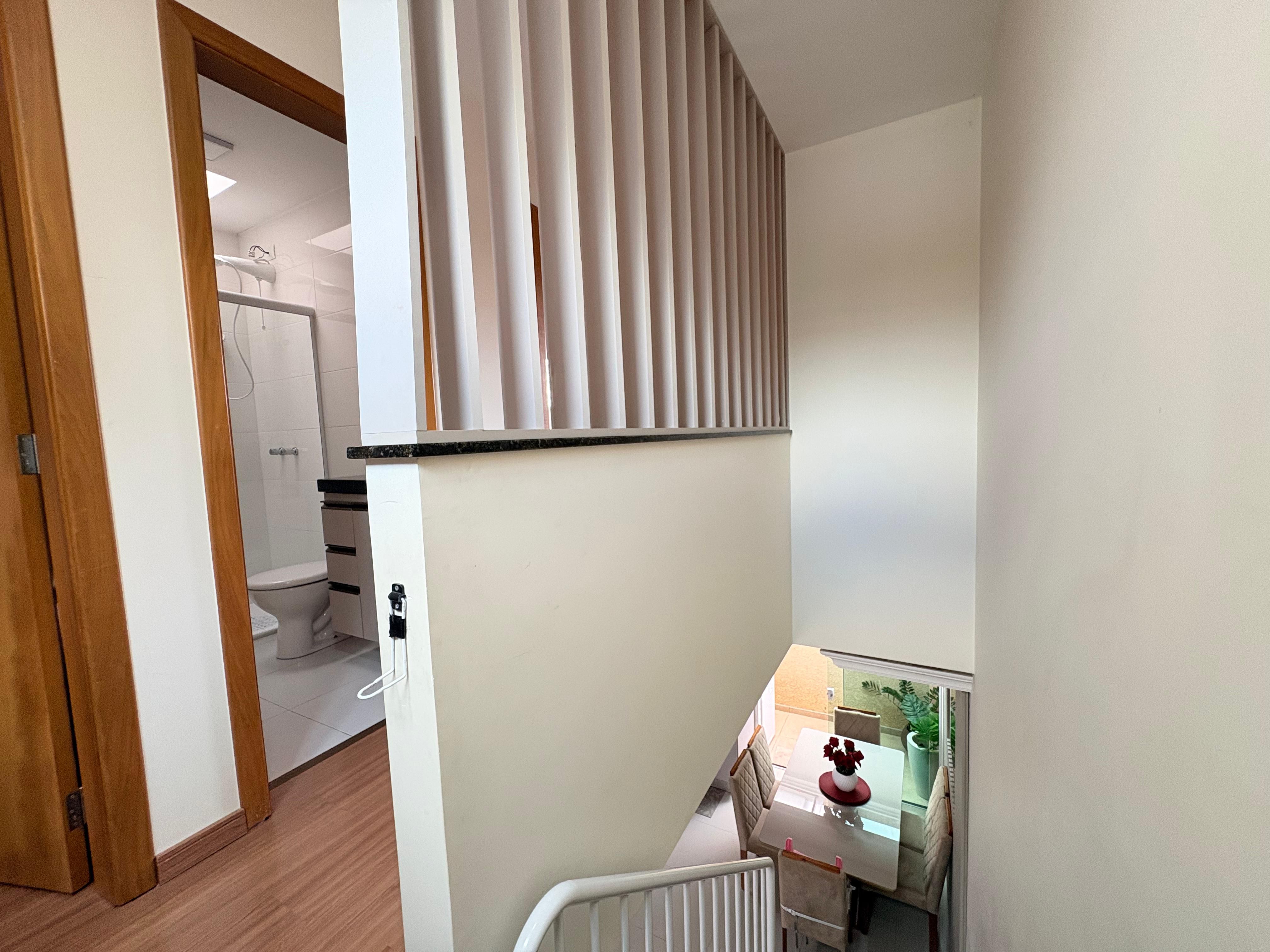 Sobrado, 3 quartos, 80 m² - Foto 17