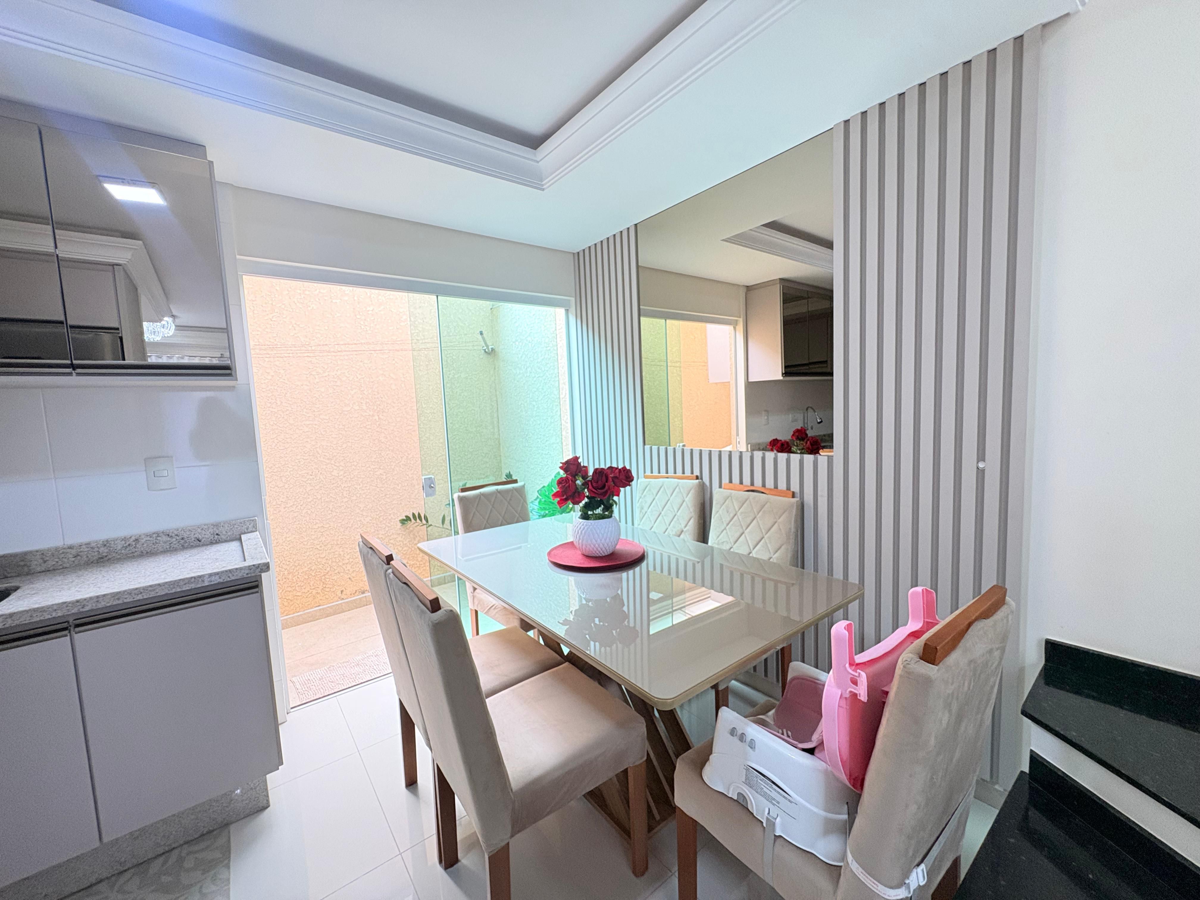 Sobrado, 3 quartos, 80 m² - Foto 6