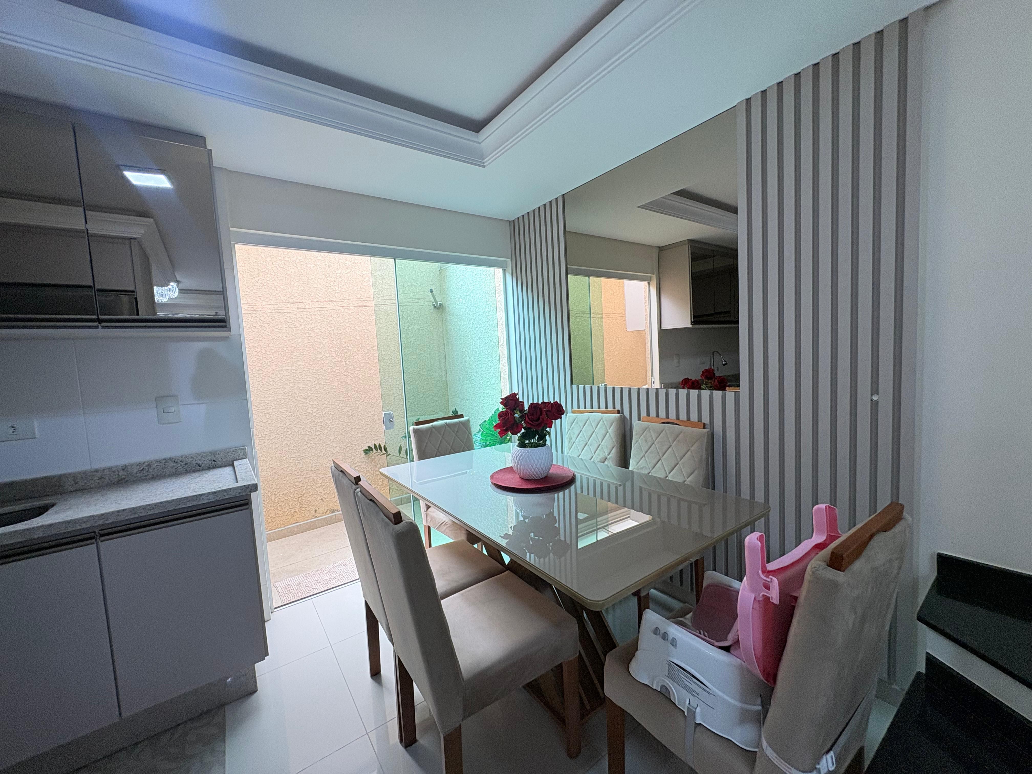 Sobrado, 3 quartos, 80 m² - Foto 7