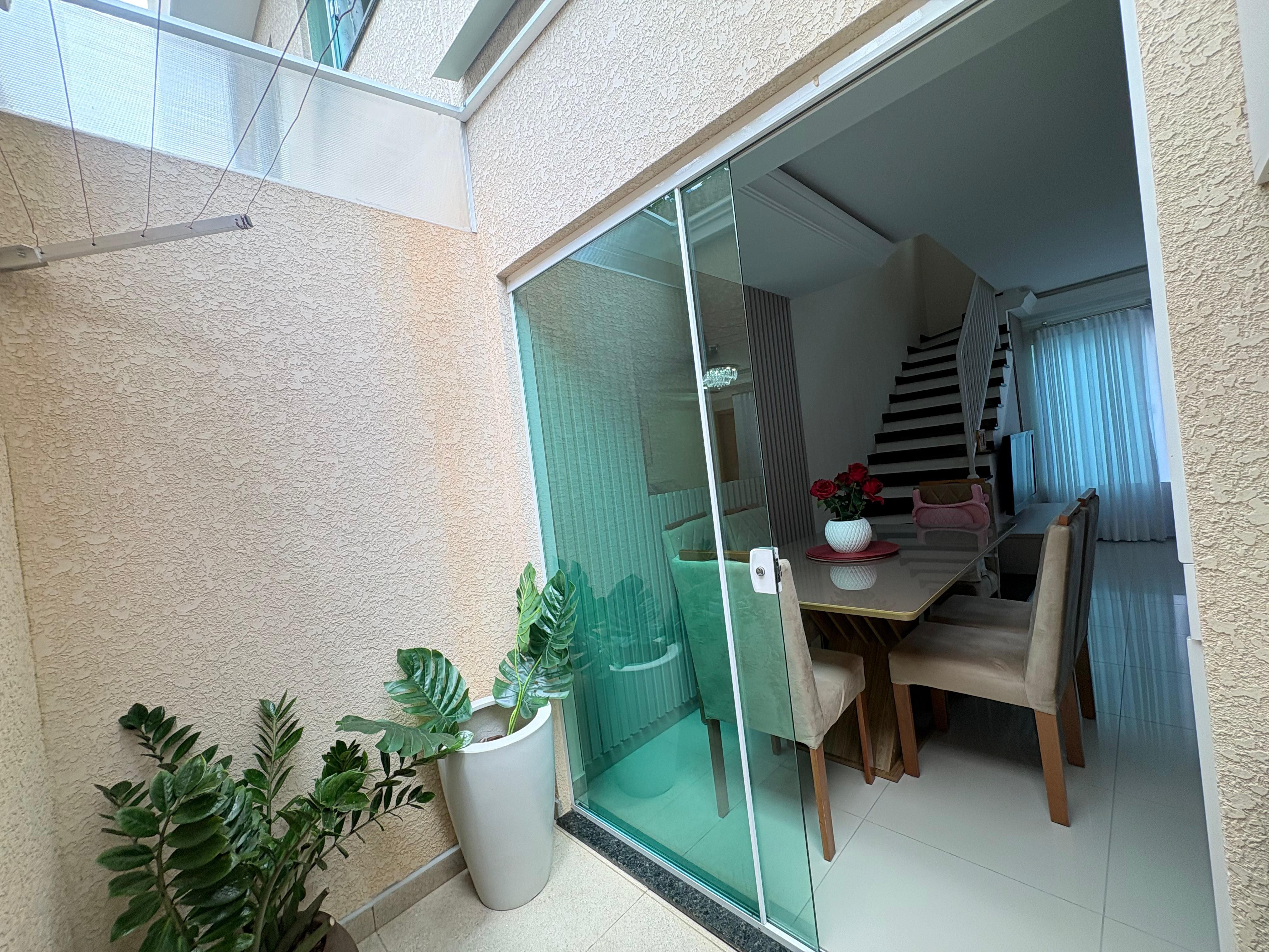 Sobrado, 3 quartos, 80 m² - Foto 13