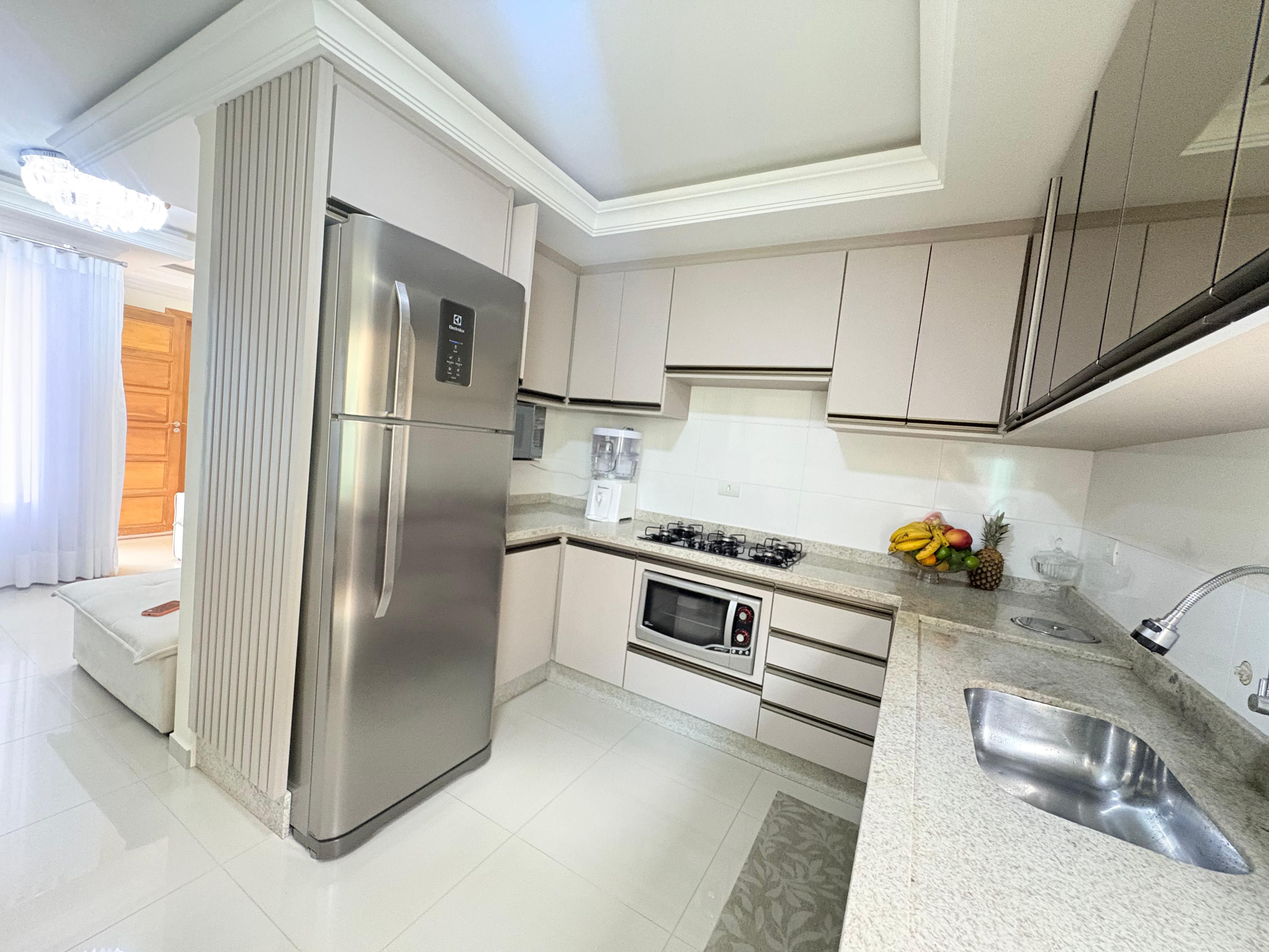 Sobrado, 3 quartos, 80 m² - Foto 5