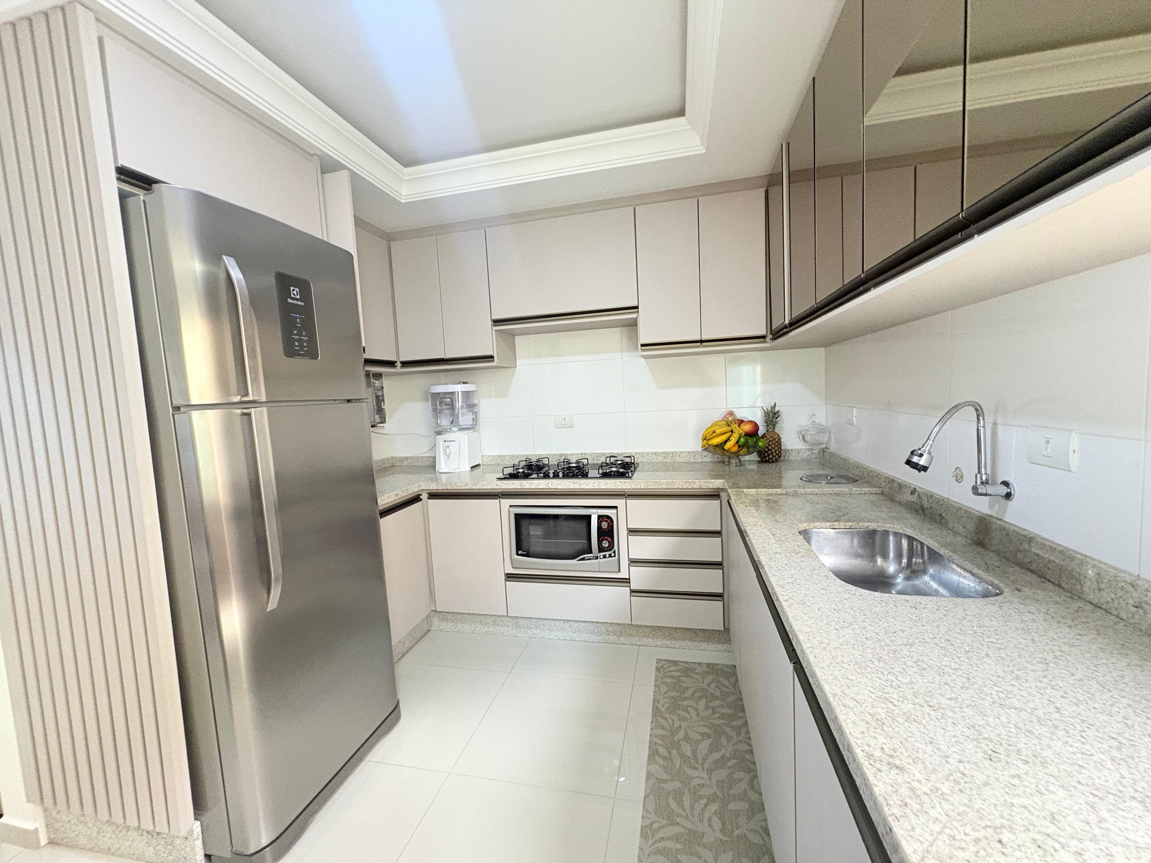 Sobrado, 3 quartos, 80 m² - Foto 4