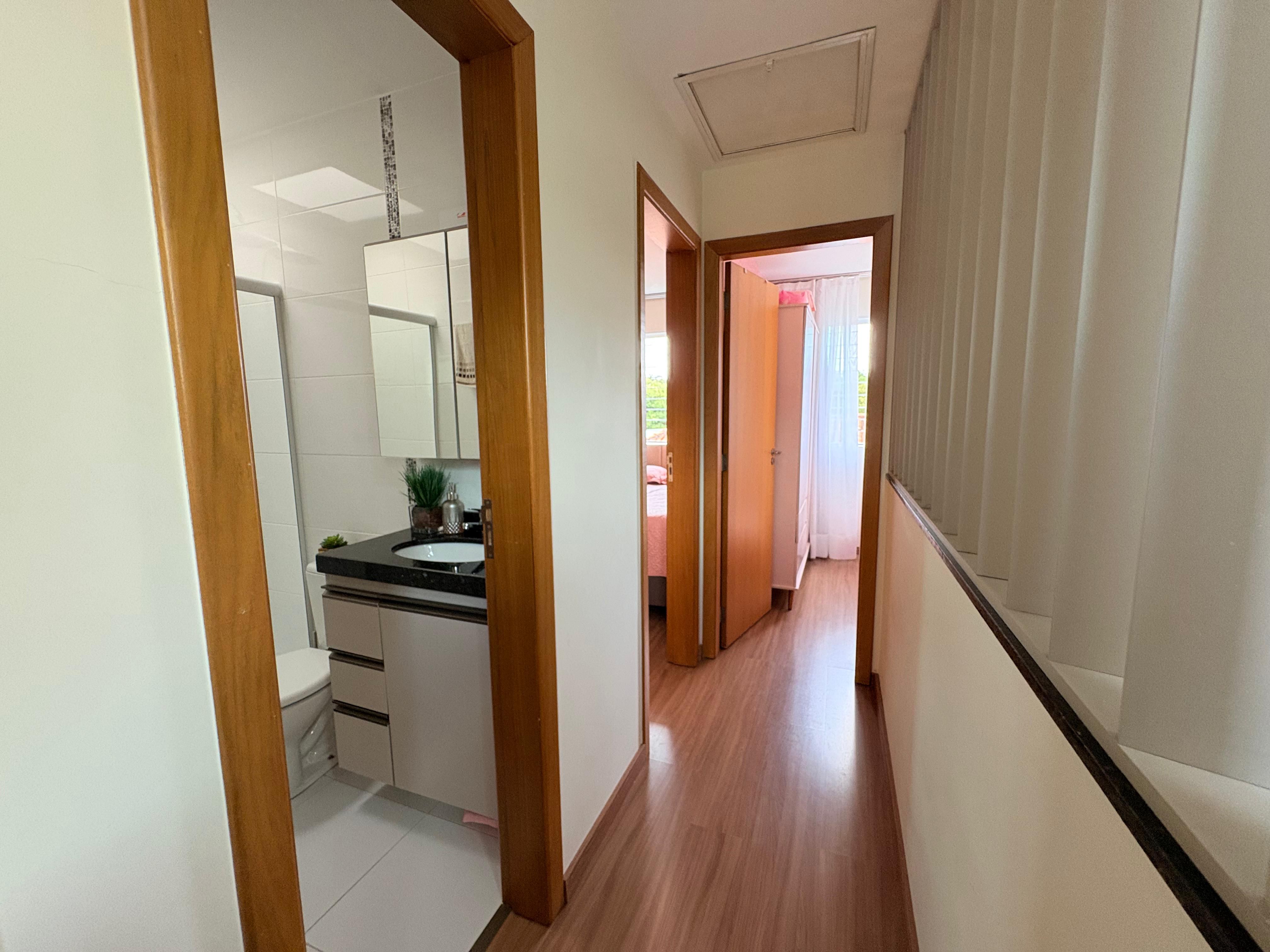 Sobrado, 3 quartos, 80 m² - Foto 19