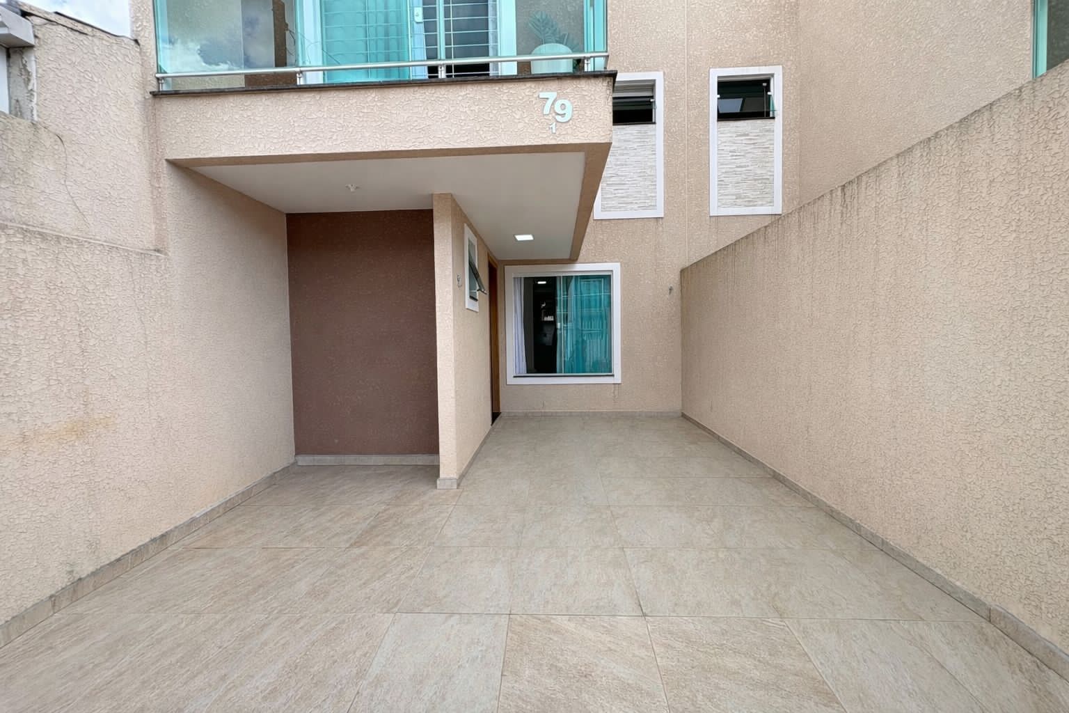 Sobrado, 3 quartos, 80 m² - Foto 20