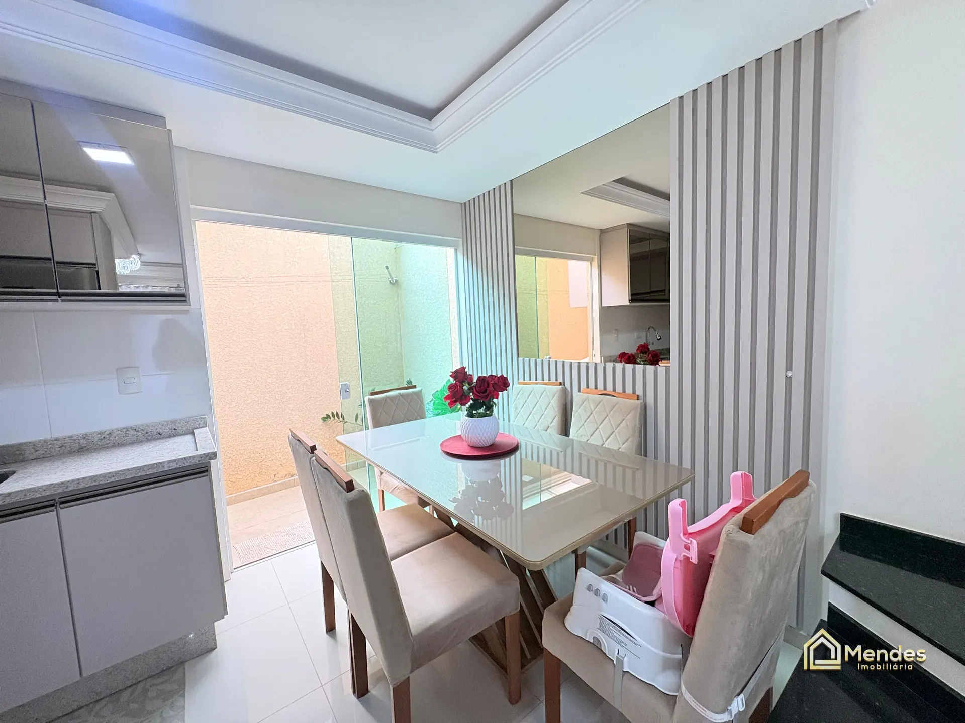 Sobrado, 3 quartos, 80 m² - Foto 6