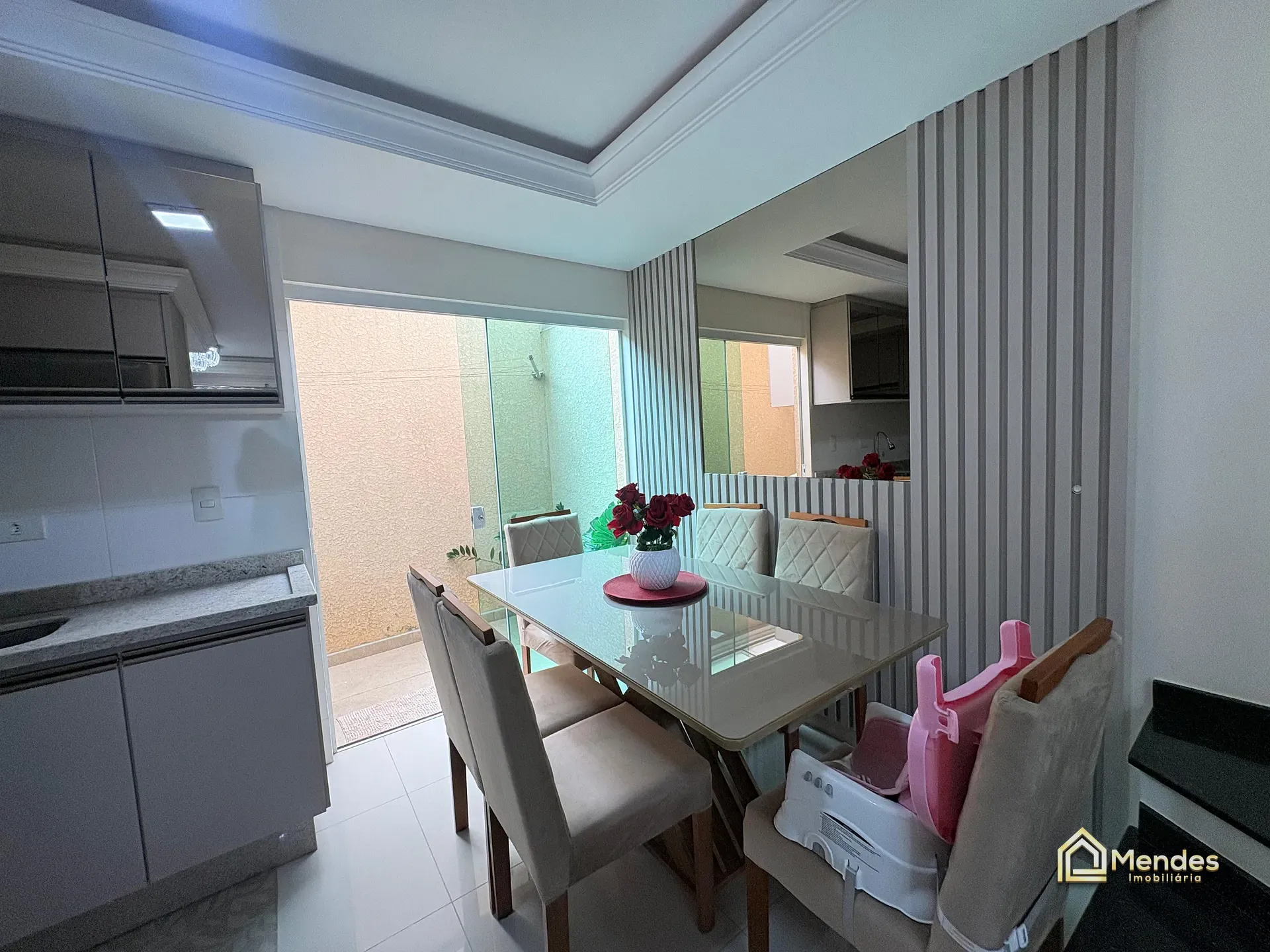Sobrado, 3 quartos, 80 m² - Foto 7