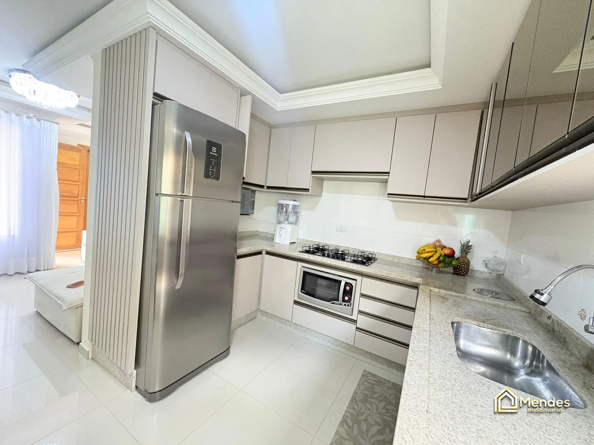 Sobrado, 3 quartos, 80 m² - Foto 5